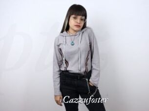 Cazzufoster