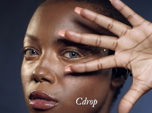 Cdrop