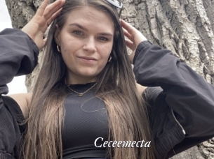 Ceceemecta