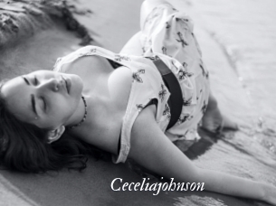 Ceceliajohnson