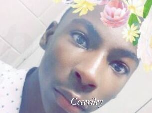 Ceceriley
