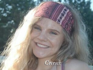 Cecesch
