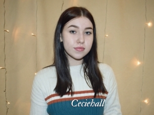Ceciehall