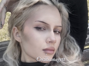 Ceciliamagett