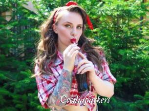 Ceciliaparkers