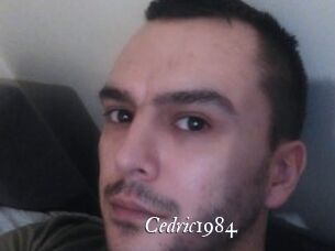 cedric1984 Partouze