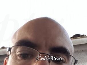 Cedric8626