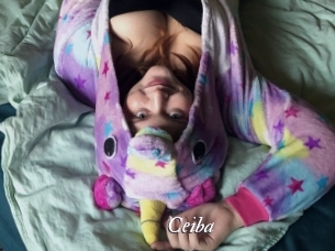 ceiba Partouze