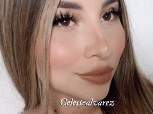 celestealvarez Partouze
