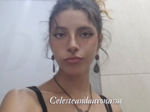 Celesteandaaronasm
