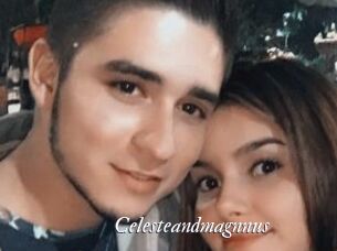 Celesteandmagnnus