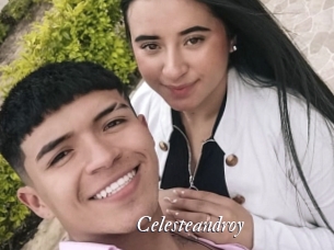 celesteandroy Partouze