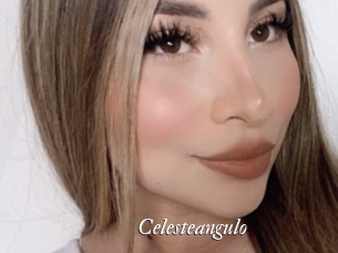 celesteangulo Partouze