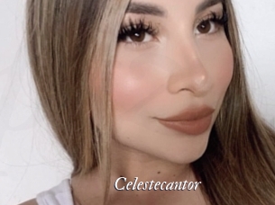 Celestecantor