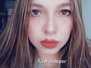 Celesteduque