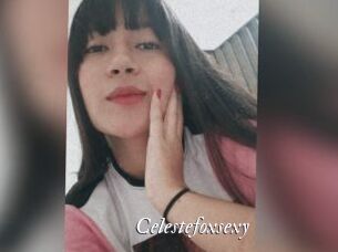 Celestefoxsexy