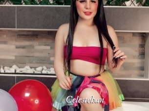 Celestehan