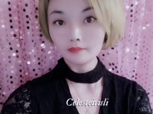 Celesteirisli