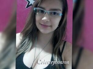 Celestejhonson