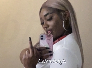 celesteknight Partouze