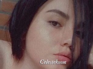 Celestekoom
