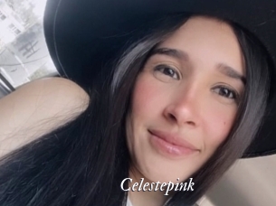Celestepink