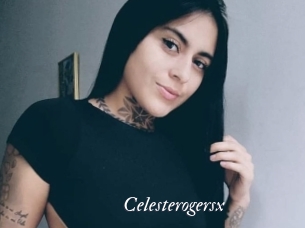 Celesterogersx