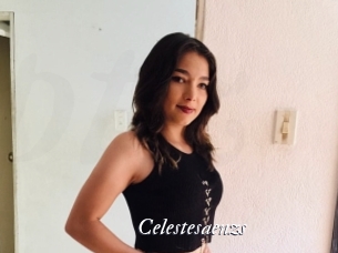 celestesaenzs Partouze