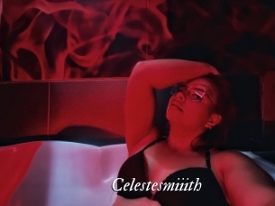Celestesmiiith