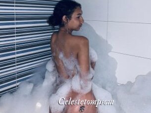 celestetompsom Partouze