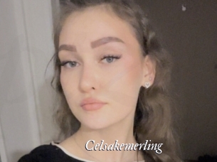 Celsakemerling