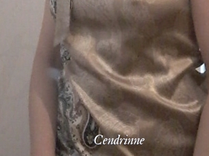 Cendrinne