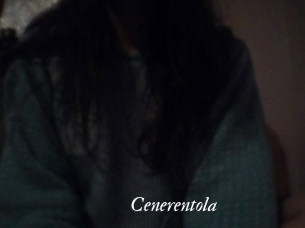Cenerentola
