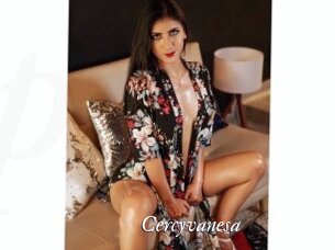 Cercyvanesa