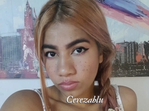 Cerezablu