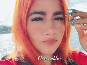 Cerezablue