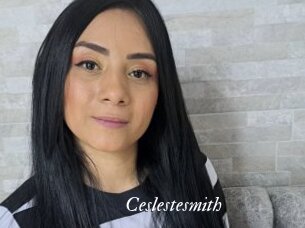 Ceslestesmith