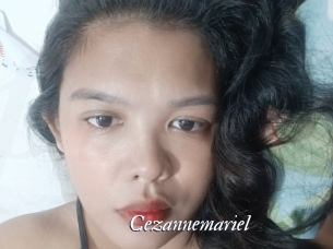 Cezannemariel