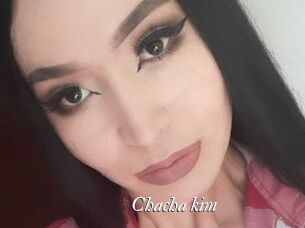 Chacha_kim
