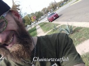 Chainsawcatfish