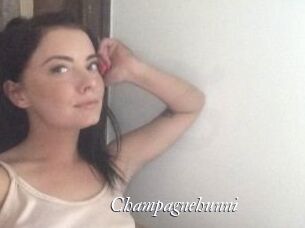 Champagnehunni