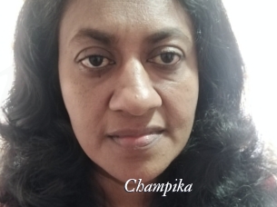 Champika