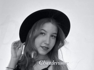 Chanderomer