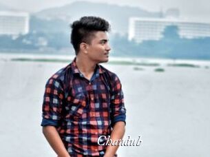 Chandub