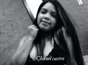 Chanel_castro