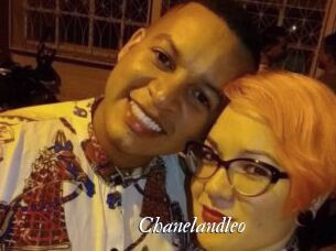 Chanelandleo