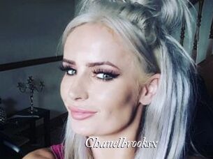 Chanelbrooksx