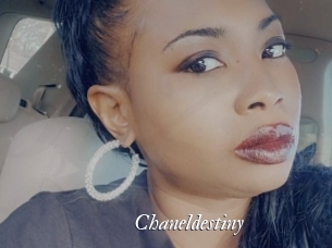 Chaneldestiny