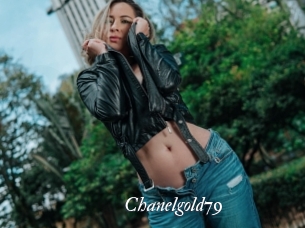 chanelgold79 Partouze