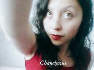 chanelgrace Partouze